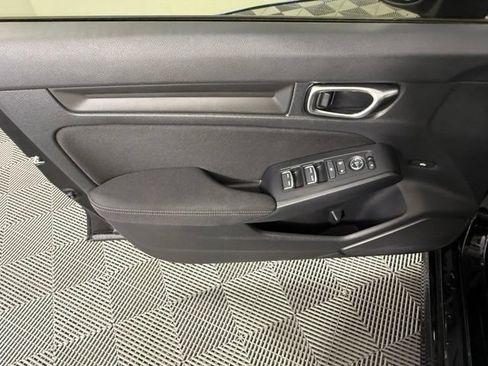 Used 2026 Honda Civic Sport image 14
