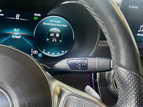 Used 2022 Mercedes-Benz C 300 Coupe image 24