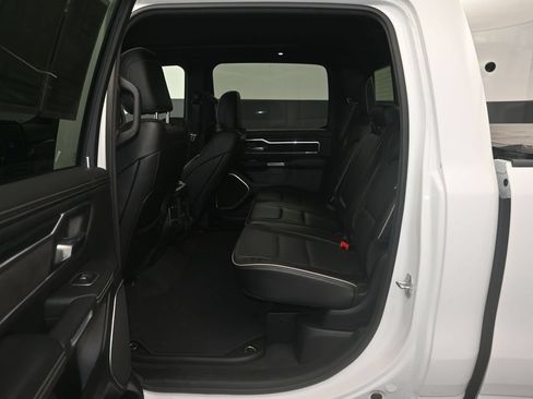 Used 2023 RAM 1500 Laramie AWD/4WD image 17