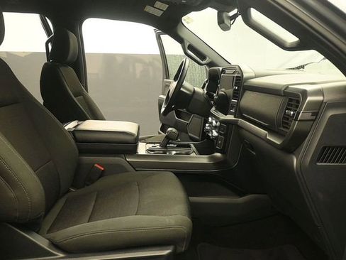 Certified 2024 Ford F150 XLT w/ Equipment Group 302A MID image 16