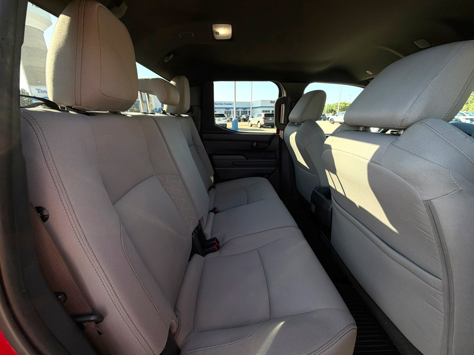 Used 2024 Toyota Tacoma SR5 AWD/4WD image 30