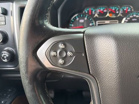 Used 2015 Chevrolet Silverado 2500 LTZ w/ Duramax Plus Package image 21