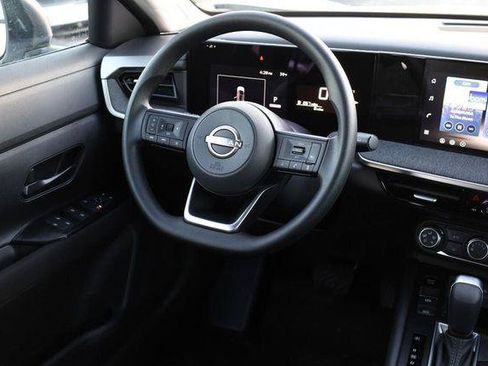 New 2026 Nissan Kicks S FWD image 23