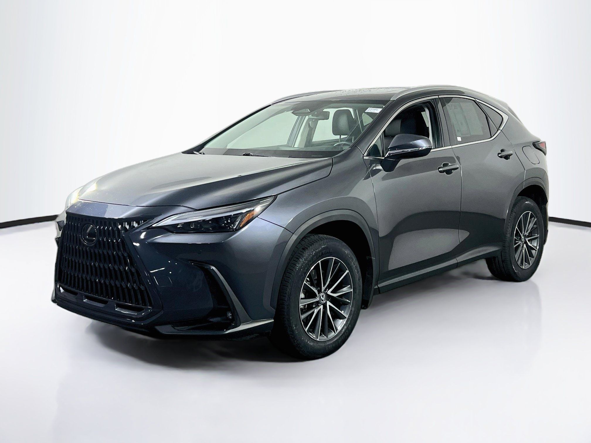 Used 2024 Lexus NX 350 AWD image 1