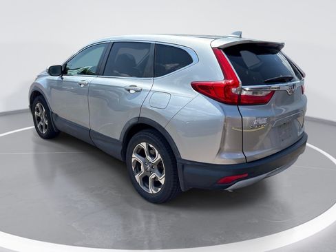 Used 2017 Honda CR-V EX-L image 6