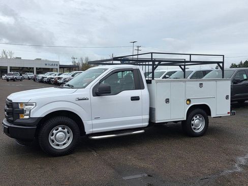 Used 2016 Ford F150 XL w/ Equipment Group 101A Mid image 26