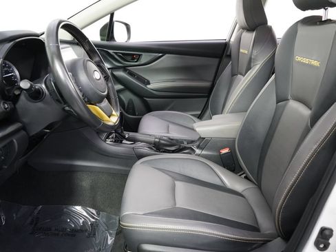 Used 2023 Subaru Crosstrek 2.5i Sport AWD/4WD image 13