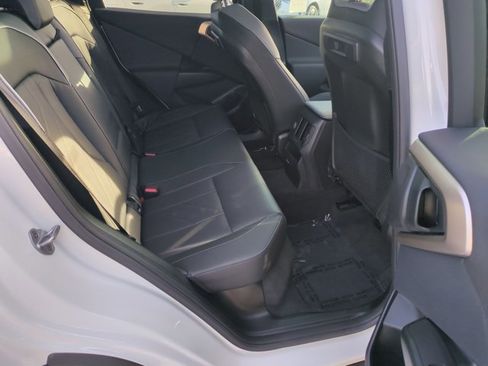 Certified 2025 BMW X3 xDrive30i w/ Convenience Package AWD/4WD image 21