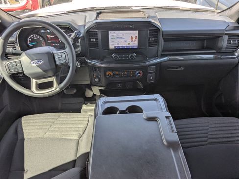 Used 2023 Ford F150 XL w/ STX Appearance Package image 15