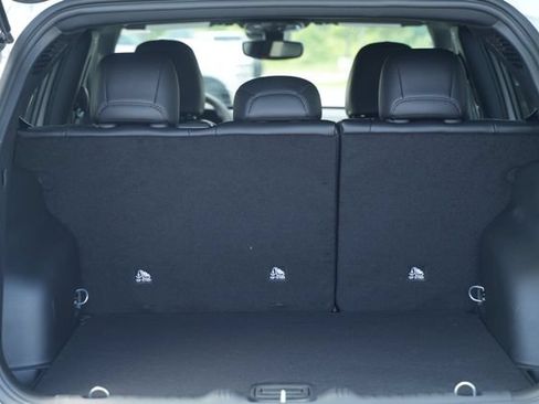 New 2026 Jeep Compass Latitude AWD/4WD image 16