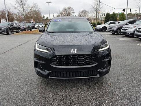 Used 2024 Honda HR-V EX-L image 11