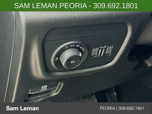 New 2026 Jeep Grand Cherokee L Limited AWD/4WD image 10