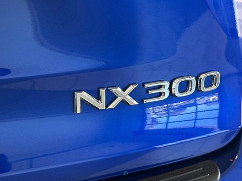 Used 2019 Lexus NX 300 F Sport w/ F Sport Premium Package AWD/4WD image 27