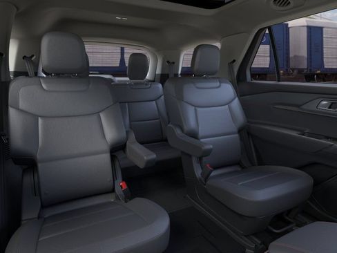 New 2026 Ford Explorer Active w/ Active Comfort Package AWD/4WD image 11