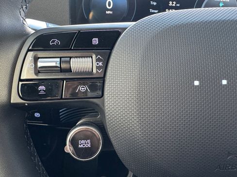 Certified 2025 Hyundai Ioniq 5 XRT image 18