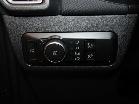 Used 2025 Ford Bronco Sport Outer Banks w/ Outer Banks Tech Package+ AWD/4WD image 10