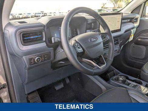 New 2026 Ford Maverick Lobo AWD/4WD image 9
