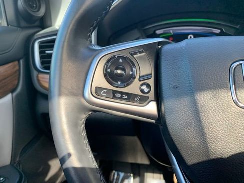 Used 2021 Honda CR-V Touring image 24