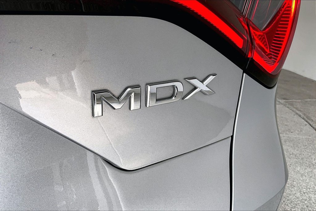 Used 2023 Acura MDX Type S w/ Advance Package AWD/4WD image 36