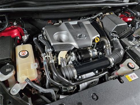 Used 2017 Lexus NX 200t AWD image 26