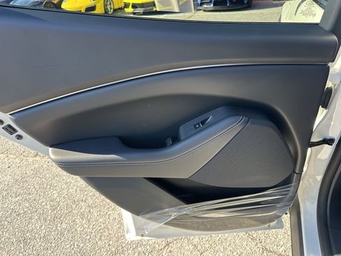 Used 2025 Ford Mustang Mach-E Select w/ Comfort Package Lite image 28