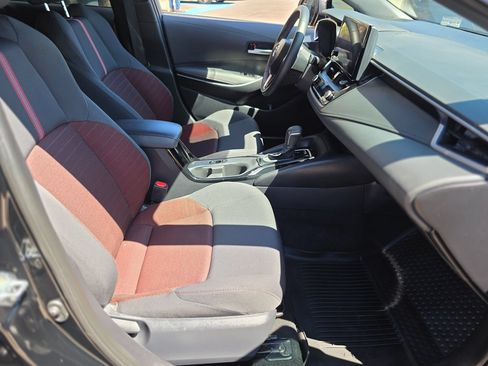 Used 2024 Toyota Corolla SE FWD image 14