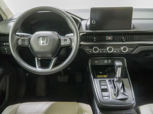 Used 2023 Honda CR-V EX-L image 23