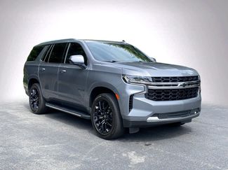 Used 2022 Chevrolet Tahoe LS RWD video 2