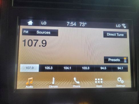 Used 2019 Lincoln MKC Premiere FWD image 25