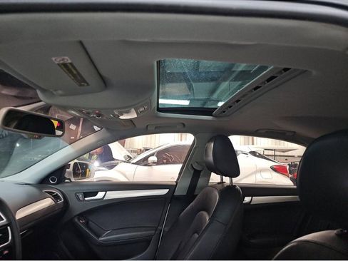 Used 2015 Audi A4 2.0T Premium Plus w/ Technology Package image 16