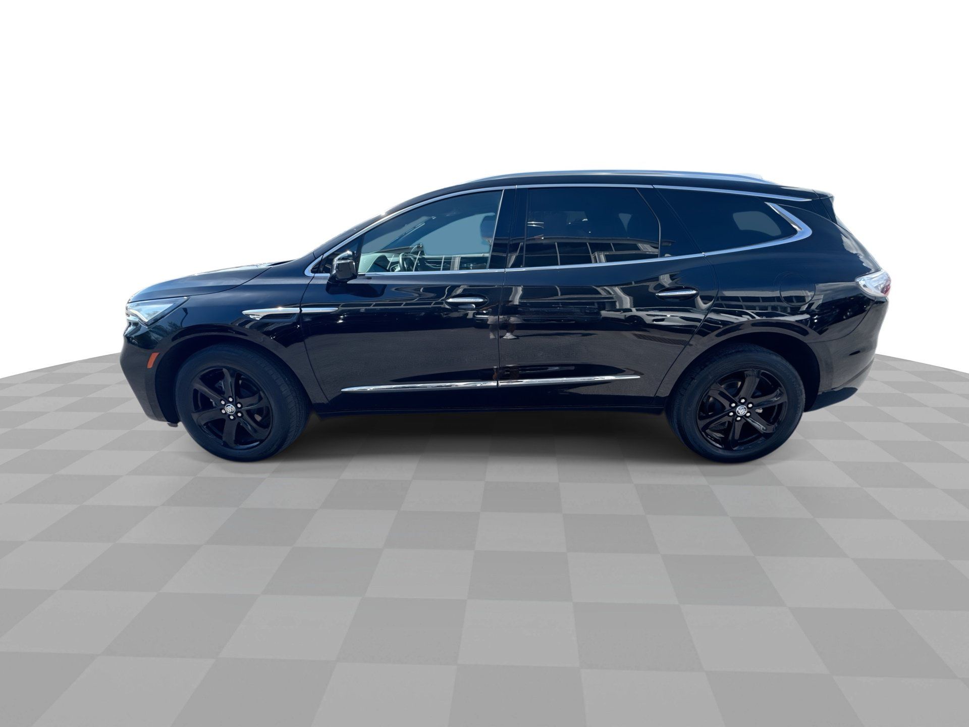 Used 2024 Buick Enclave Essence w/ Experience Buick Package AWD/4WD image 5