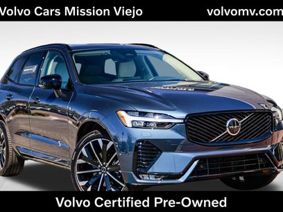 Certified 2026 Volvo XC60 B5 Ultra w/ Protection Package Premier