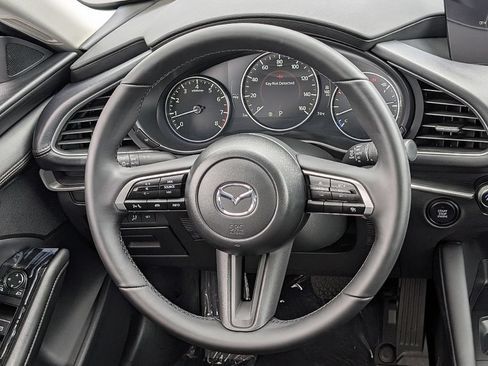 New 2026 MAZDA MAZDA3 2.5 S Sedan w/ Preferred Pkg FWD image 22