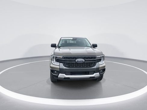 Used 2025 Ford Ranger XLT image 3