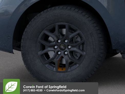 New 2026 Ford Expedition Tremor image 22
