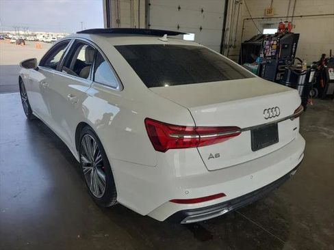 Used 2019 Audi A6 3.0T Premium Plus w/ Premium Plus Package image 9