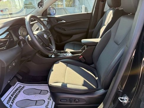 Certified 2023 Buick Encore GX Preferred w/ Cold Weather Comfort Package AWD/4WD image 13