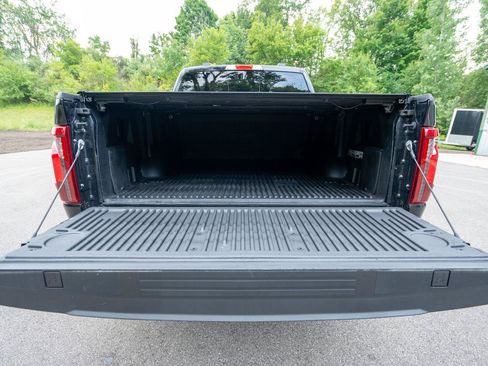 Used 2024 Ford F150 XLT w/ Equipment Group 303A High AWD/4WD image 34