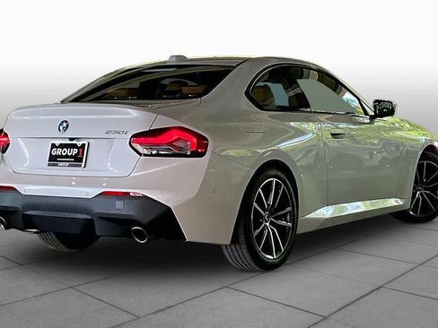 Used 2024 BMW 230i Coupe RWD image 12