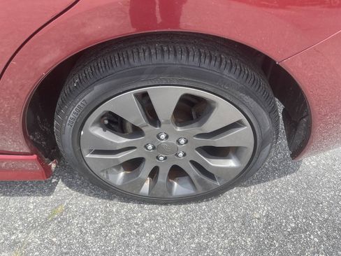 Used 2012 Subaru Impreza 2.0i Sport Premium AWD/4WD image 27