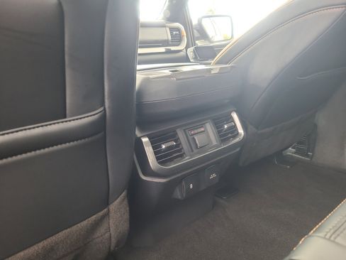 Certified 2023 Ford F150 Tremor w/ Equipment Group 402A High AWD/4WD image 32