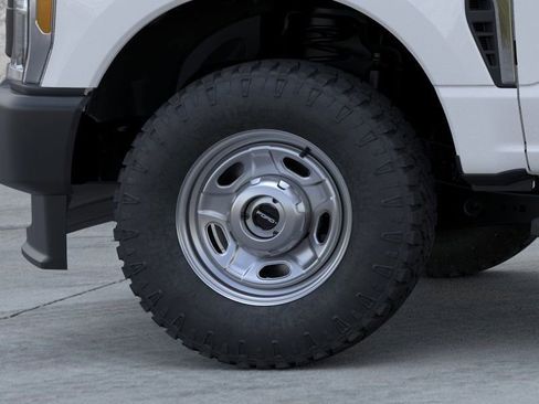 New 2026 Ford F350 XL w/ XL Off-Road Package image 23