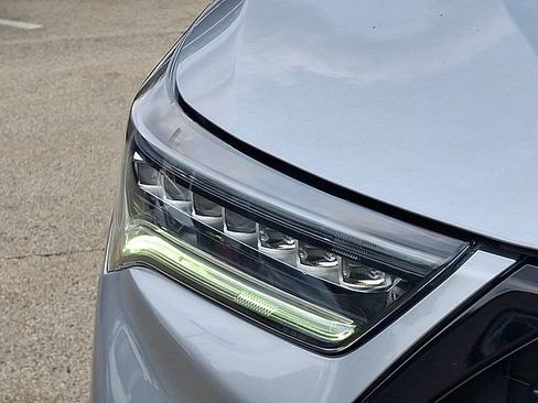 Used 2020 Acura RDX A-Spec AWD/4WD image 9