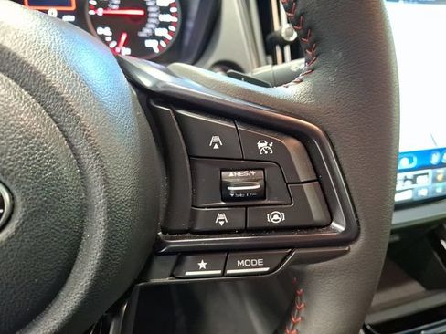 Certified 2024 Subaru WRX GT image 21