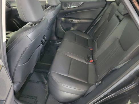Certified 2024 Lexus NX 350h AWD image 13