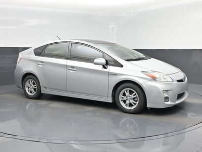 Used 2010 Toyota Prius Five