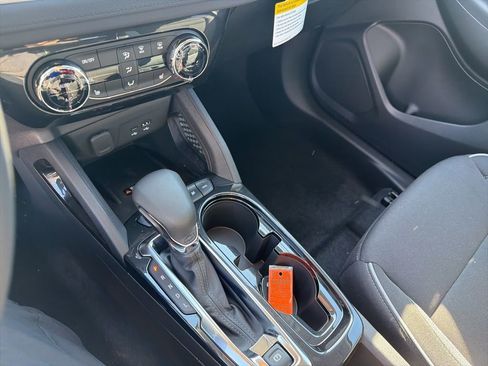 New 2026 Chevrolet TrailBlazer LT w/ Convenience Package AWD/4WD image 19