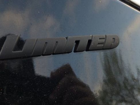 Used 2025 Toyota Tundra Limited image 17