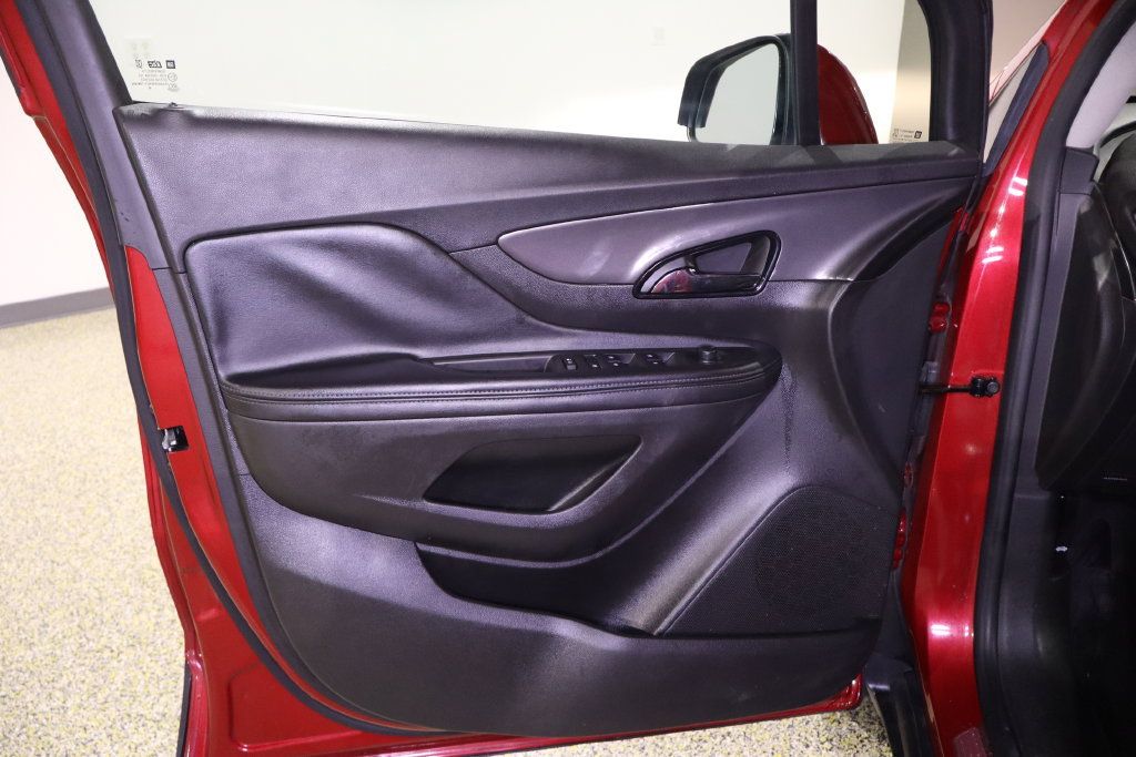 Used 2019 Buick Encore Preferred FWD image 30