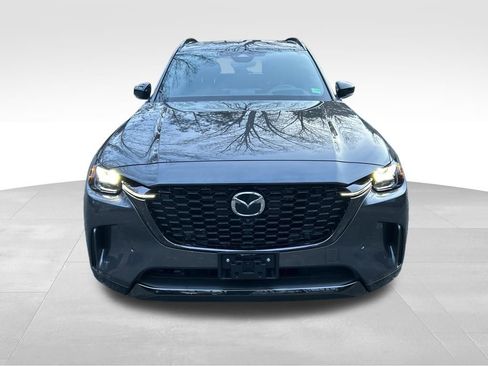 New 2026 MAZDA CX-90 3.3 Turbo S w/ Premium Package image 9